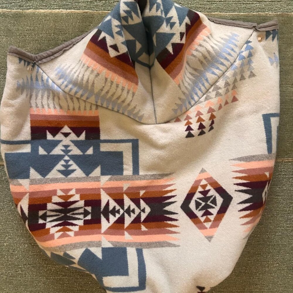 Moss Bag Baby Universal Carrier Cover